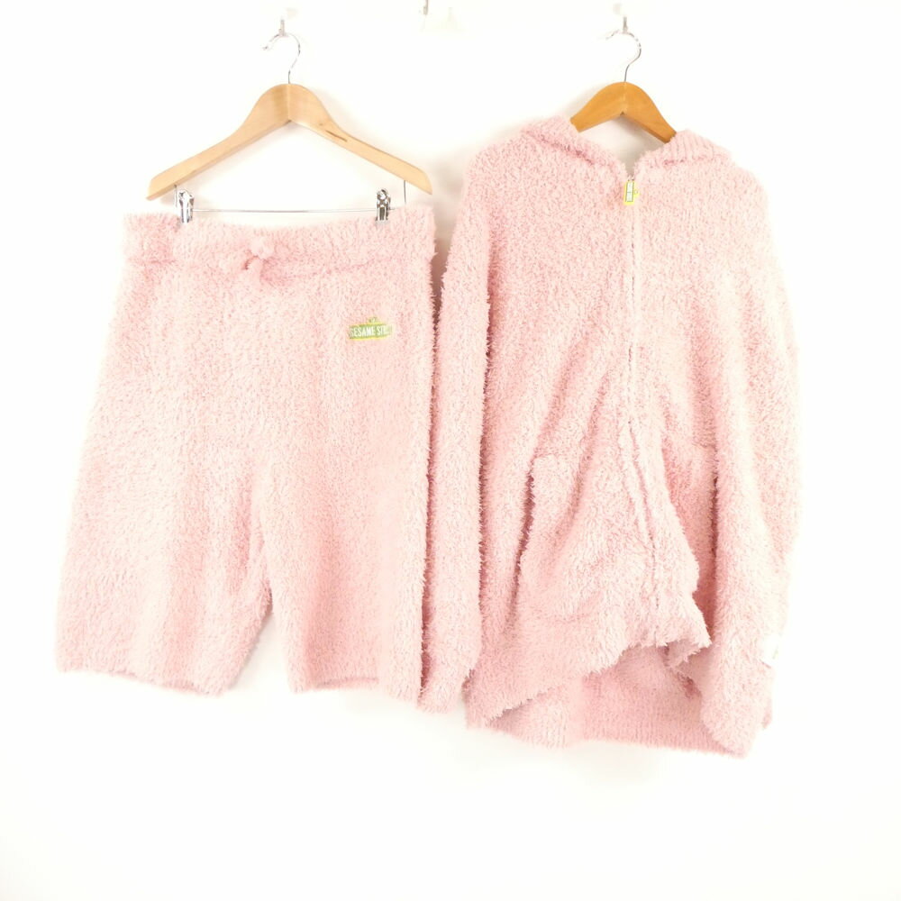 ���� gelato pique �����顼�ȥԥ� �����ߥ��ȥ꡼�� ���åȥ��å� L �ݥꥨ���ƥ�100�� �ѡ����� �ѥ�� ����� �롼�०���� ��ǥ����� A...