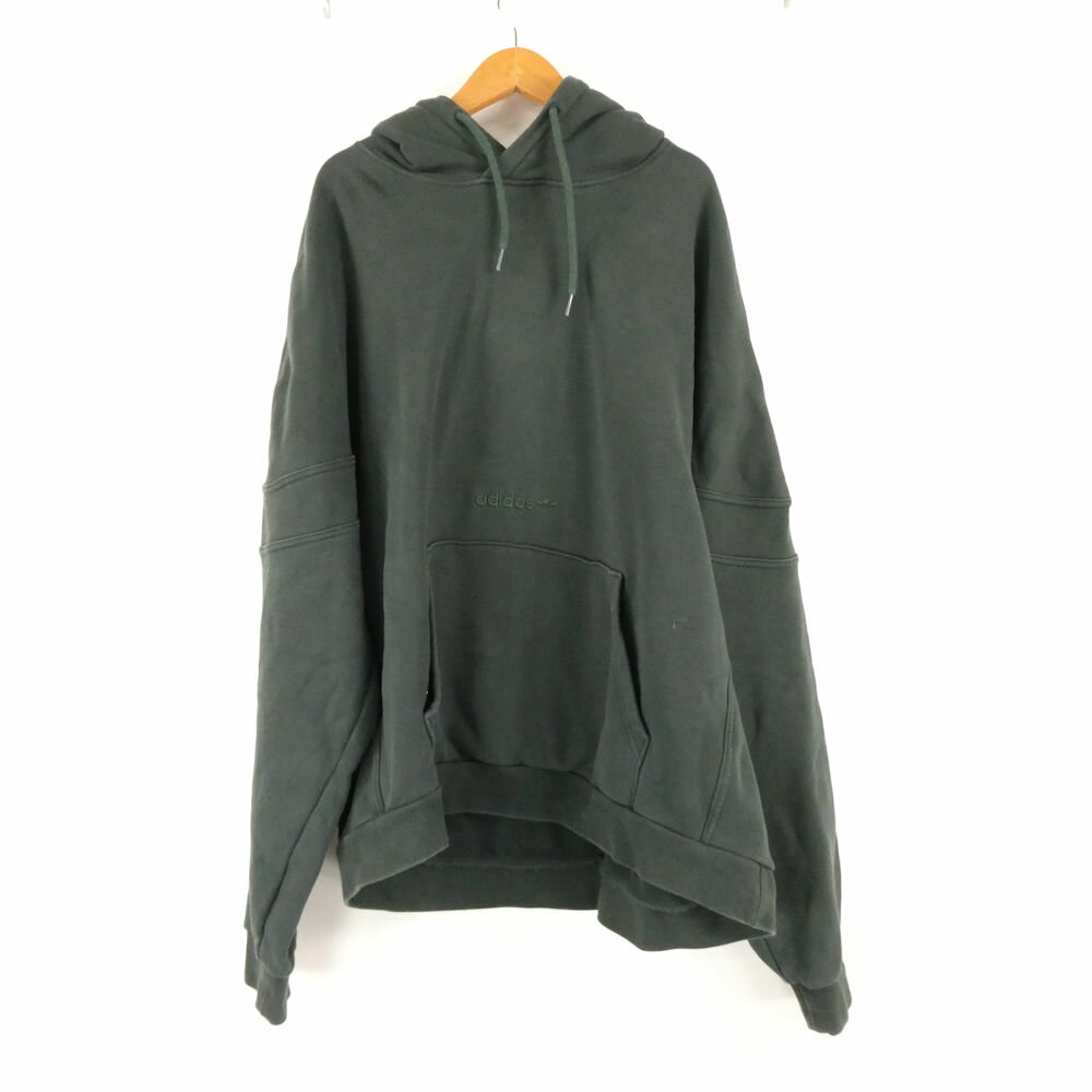 ���� adidas ���ǥ����� �ѡ����� 2XL ���åȥ� �ա��ǥ��� ��� AN2817A54 ����š�