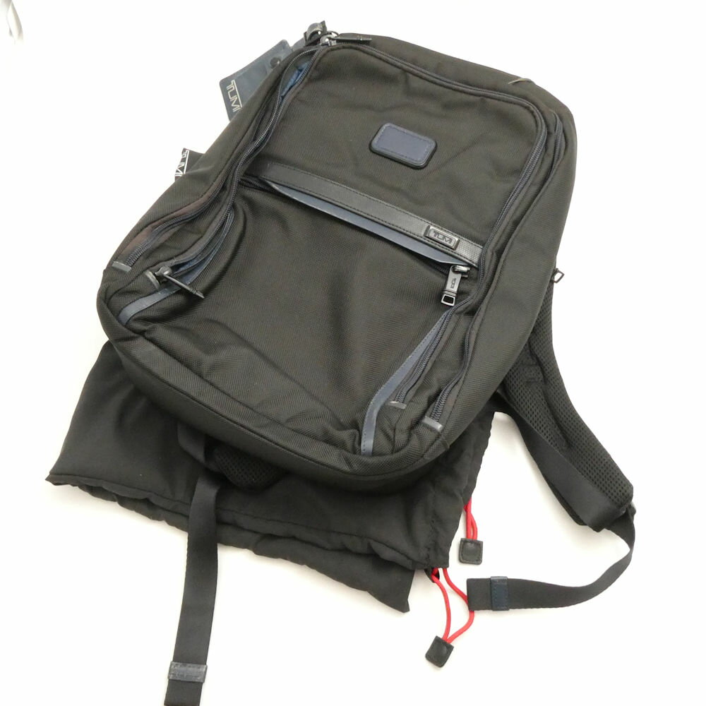 TUMI �ȥ��� 02603581 Alpha3 �����Хå��ѥå� ���å� ��� AO3841 ����š�