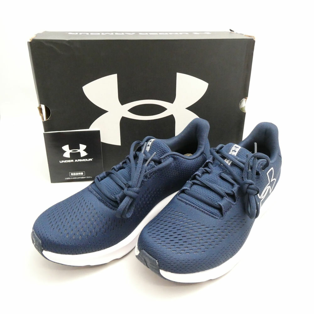楽天市場】アンダーアーマー 中古（靴）の通販