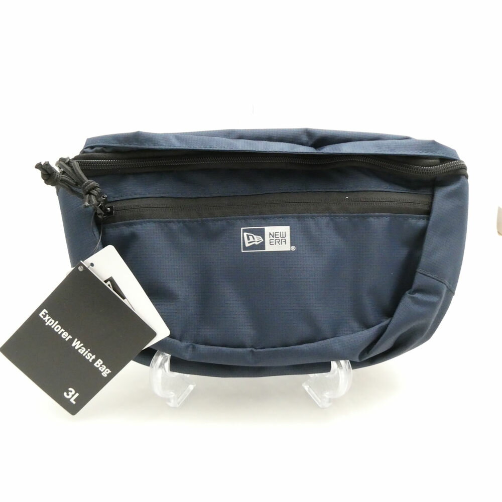 ̤���� NEW ERA �˥塼���� Explorer �������ץ����顼 �������ȥХå� 3L �ݡ��� �ҥå� �ܥǥ��Хå� ���Ф� �� AU4072 ����š�