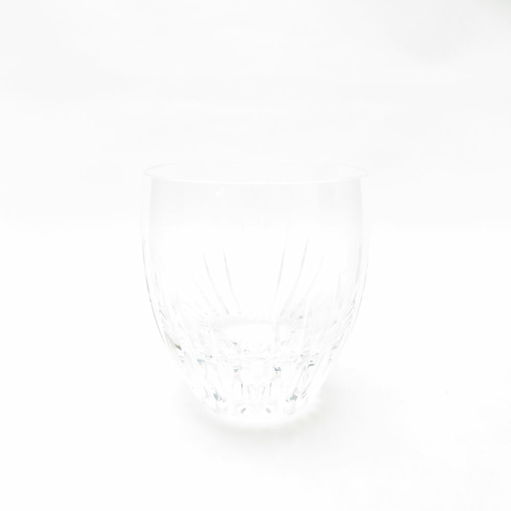 難有 Baccarat バカラ マッセナ タンブラー オールドファッション ロックグラス SM497 ...