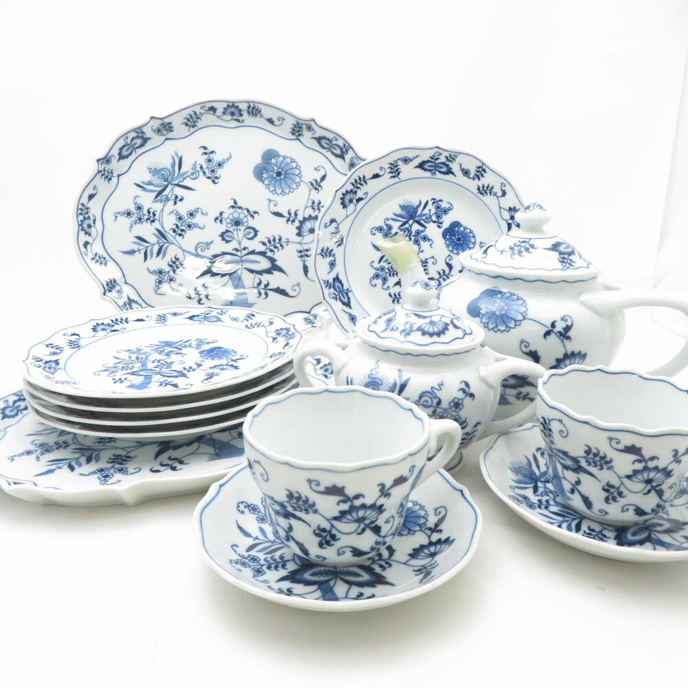 楽天市場】ブルーダニューブ ブルーオニオンの通販