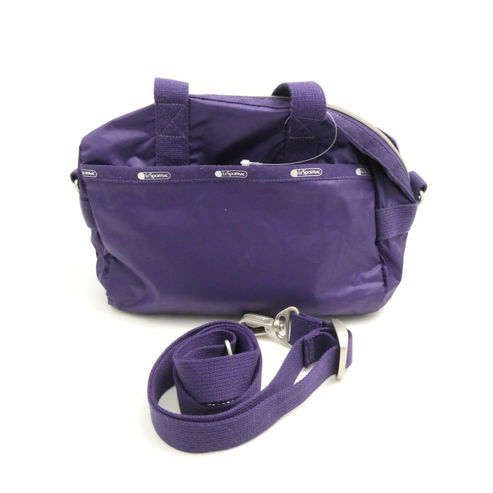 LESPORTSAC �쥹�ݡ��ȥ��å� 2WAY�Хå� �ϥ�� �������� �ʥ����� ��ǥ����� AM7996 ����š�