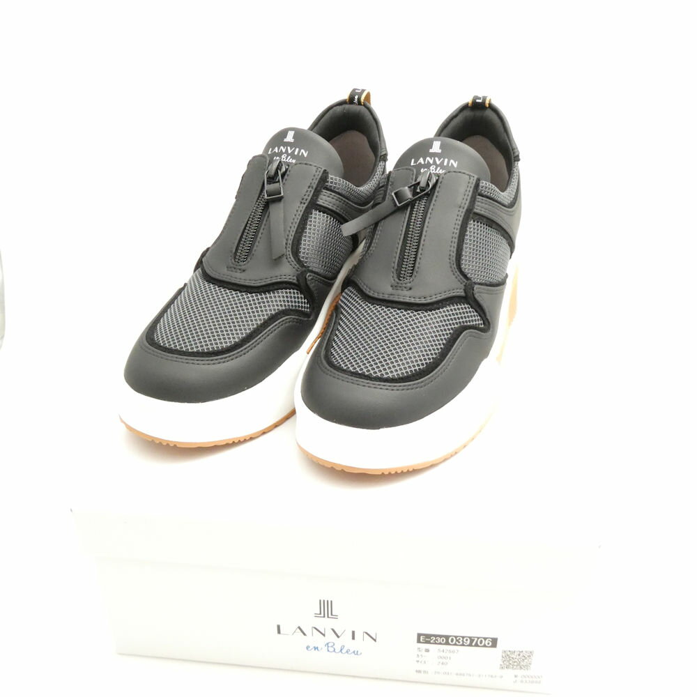 楽天市場】ランバン スニーカー（靴）の通販