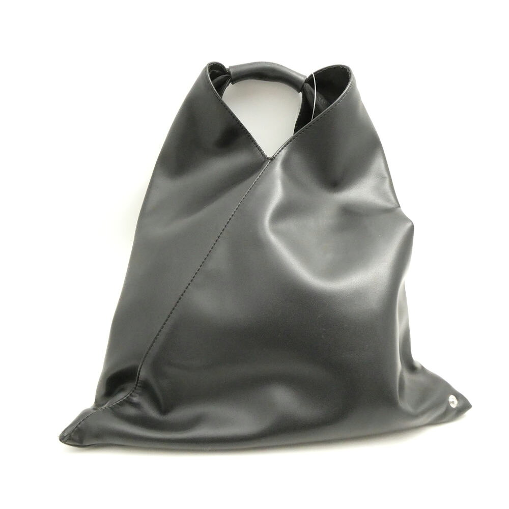 MM6 Maison Margiela ���२�ॷ�å��� ����ѥˡ����Хå� ���饷�å� ���⡼�� �ϥ�ɥХå� AO3817 ����š�