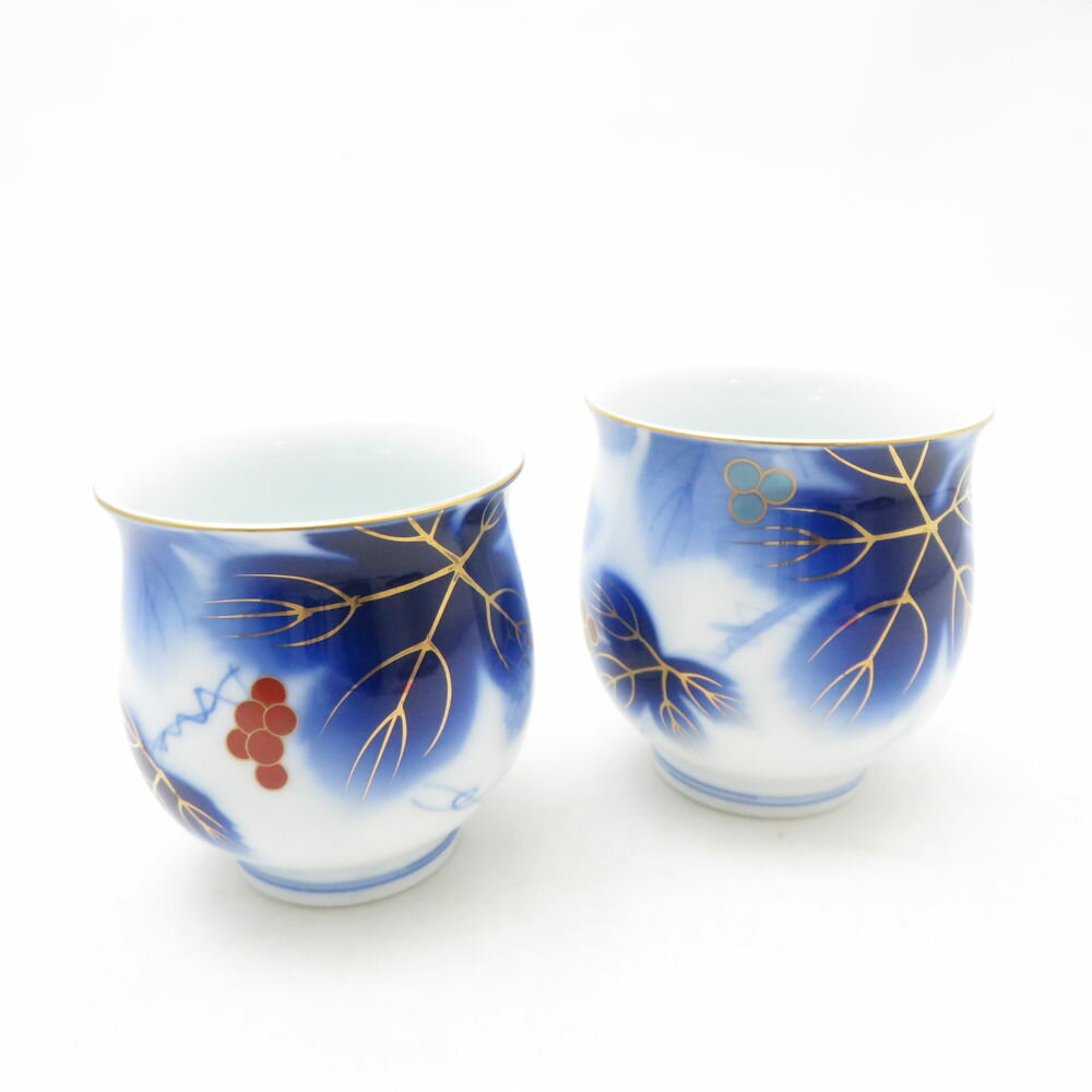 楽天市場】深川製磁 湯呑（コーヒー・お茶用品｜キッチン用品・食器