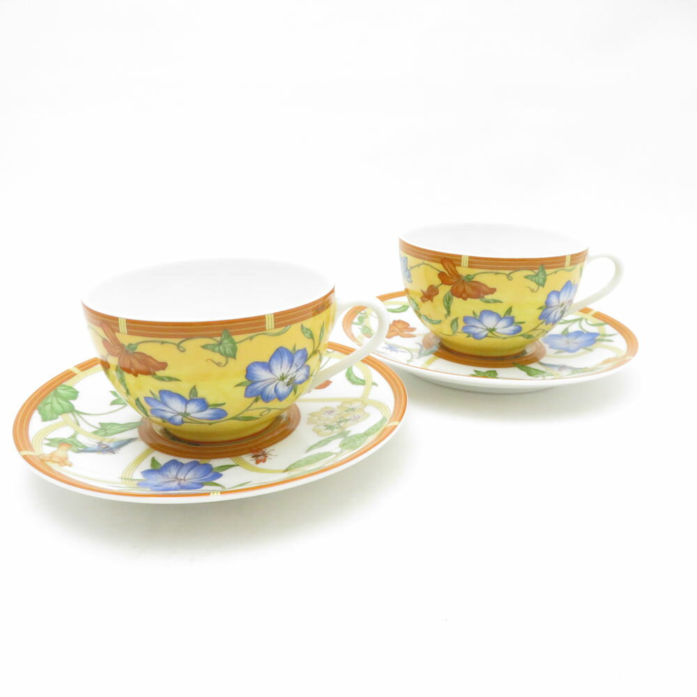 ���� HERMES ����᥹ �������� �ƥ������åס��������� 2�� �ڥ� ��Ļ�� �̼� �ե롼�� SC10503K1 ����š�