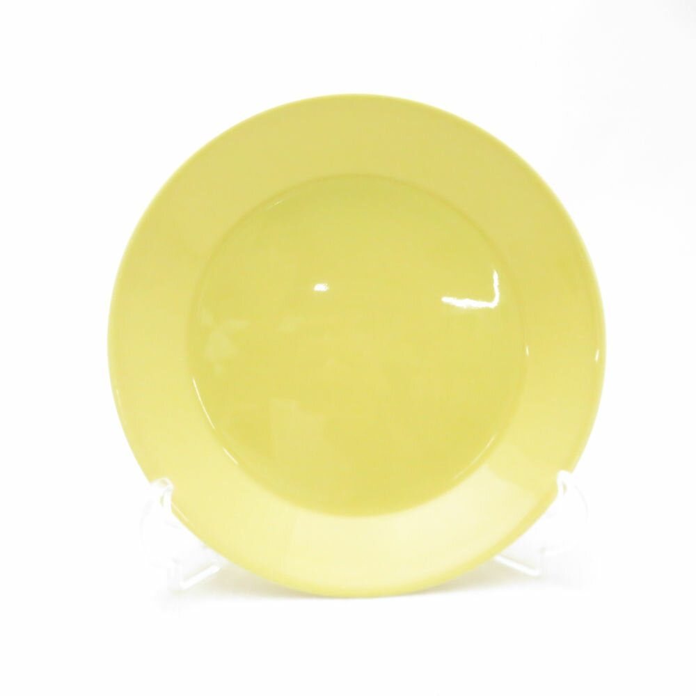 美品 iittala イッタラ ティーマ 中皿 17cmプレート レア 北欧 SO3800B4 【中古】