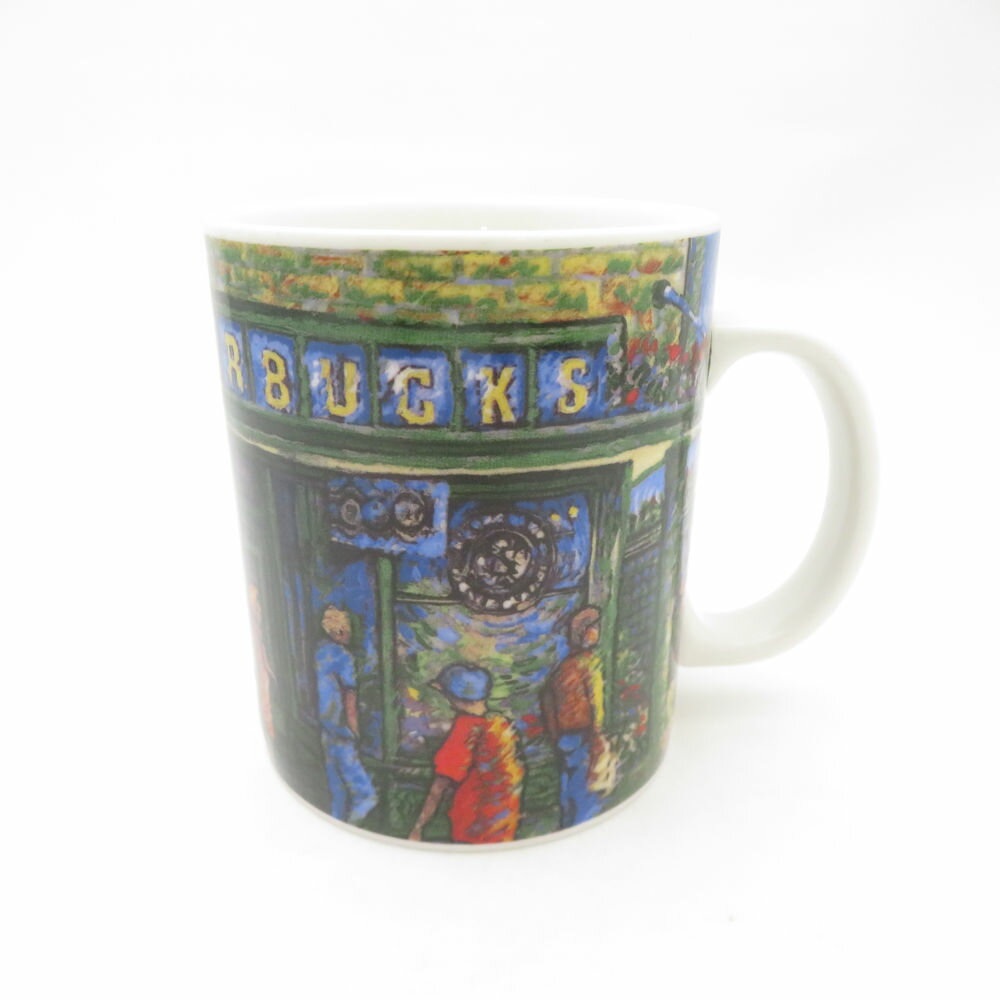 楽天市場】スターバックス パイクプレース北米シアトル1号店限定