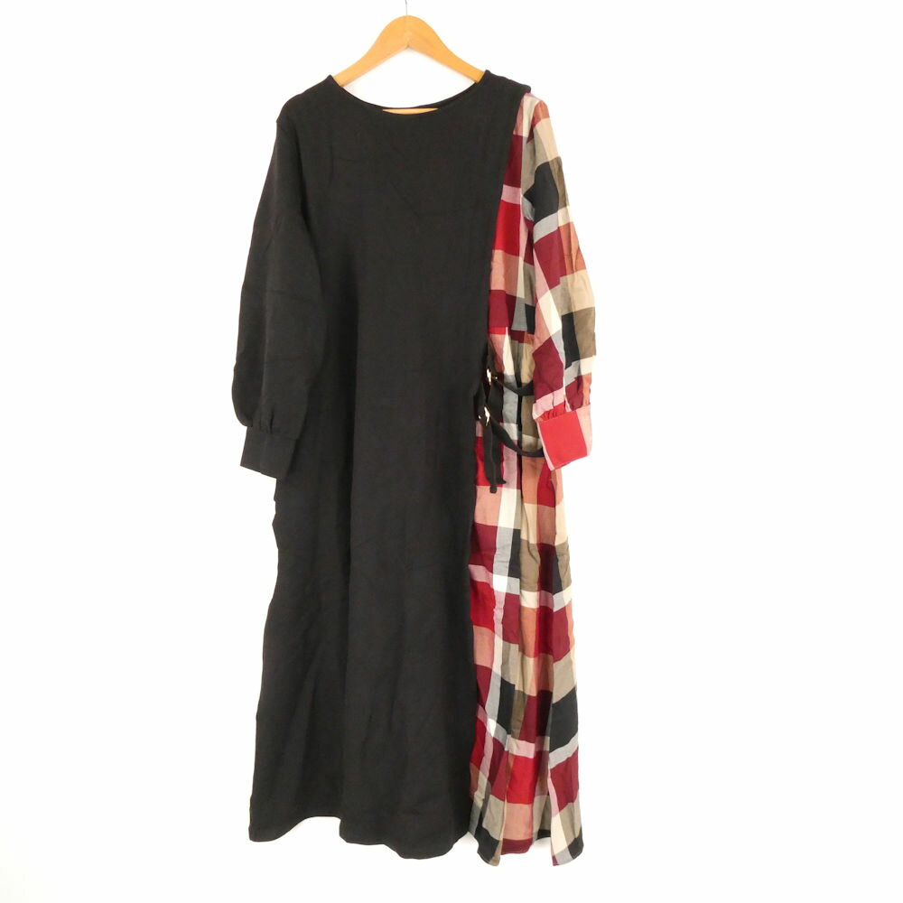 ���� BLUE LABEL CRESTBRIDGE �֥롼�졼�٥� 55J79 455 ���ԡ��� 36 �졼��� �ʥ����� Ĺµ ��ǥ����� AN2691A3...