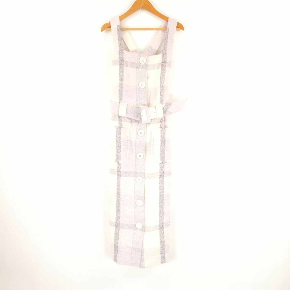 ̤���� BLUE LABEL CRESTBRIDGE �֥롼�졼�٥� 55J32 815 �����å������ѡ��������� 36 ������ �ݥꥨ���ƥ� ���ԡ��� ��...