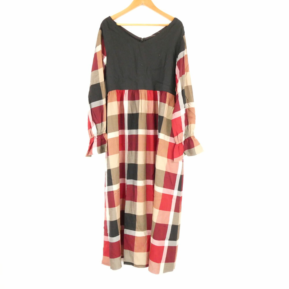 楽天市場】チェック（ブランドブルーレーベル・クレストブリッジ