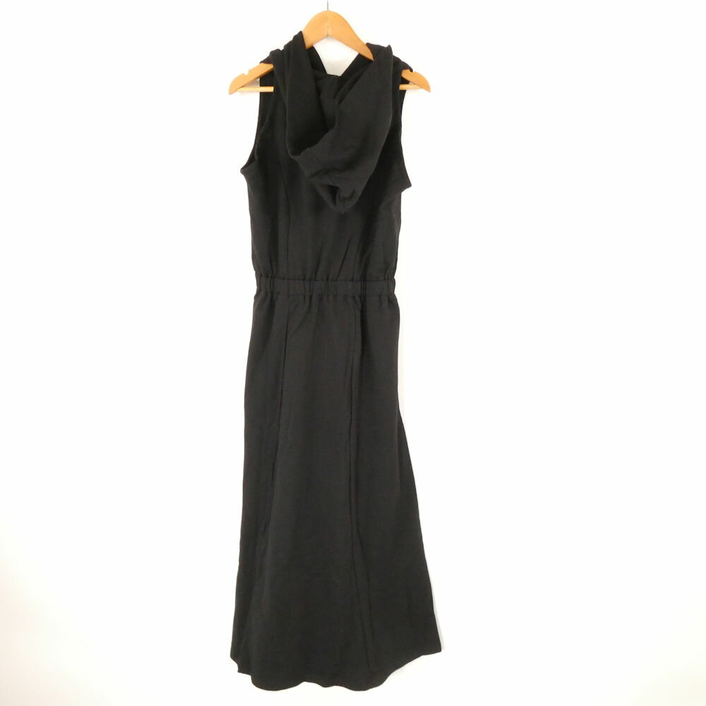 未使用 Rady レディ NT0060 フーディマキシワンピース M 綿他 ノースリーブ レディース AO3708A9 【中古】