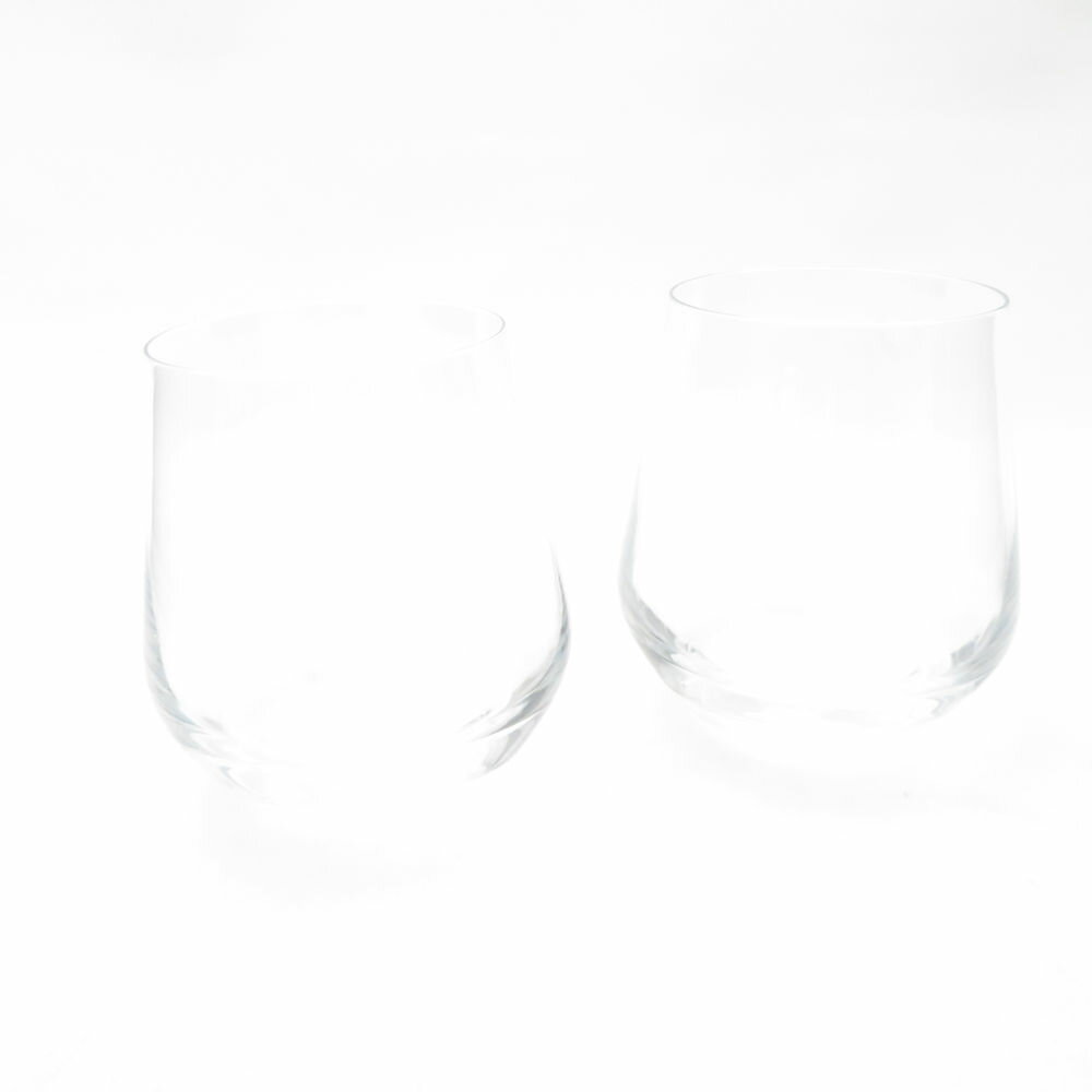 Baccarat �Х��� ����ȡ��Х��� ����֥顼 2�� �ڥ� ���饹 �磻�� SC10455C2 ����š�