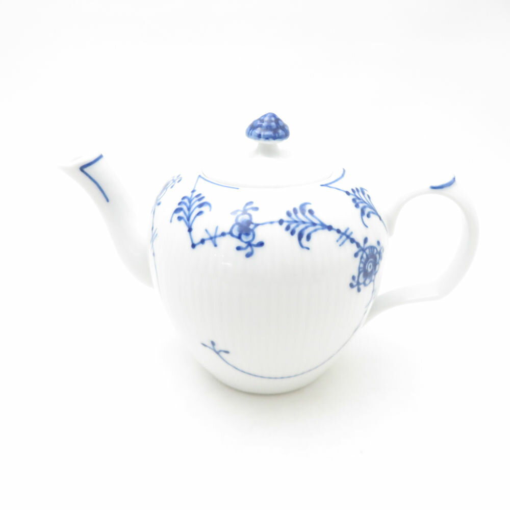 ROYAL COPENHAGEN ������륳�ڥ�ϡ����� �֥롼���ڥ�ϡ����� �ߥ˥ƥ����ݥå� ���� �쥢 SC10459C2 ����š�