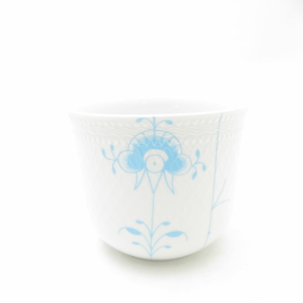 ���� ROYAL COPENHAGEN ������륳�ڥ�ϡ����� �ۥ磻�ȥѥ��å� �֥롼�ץ��� �ե��ݥåȥ��С� ���� �쥢 SC10460C2 �����...