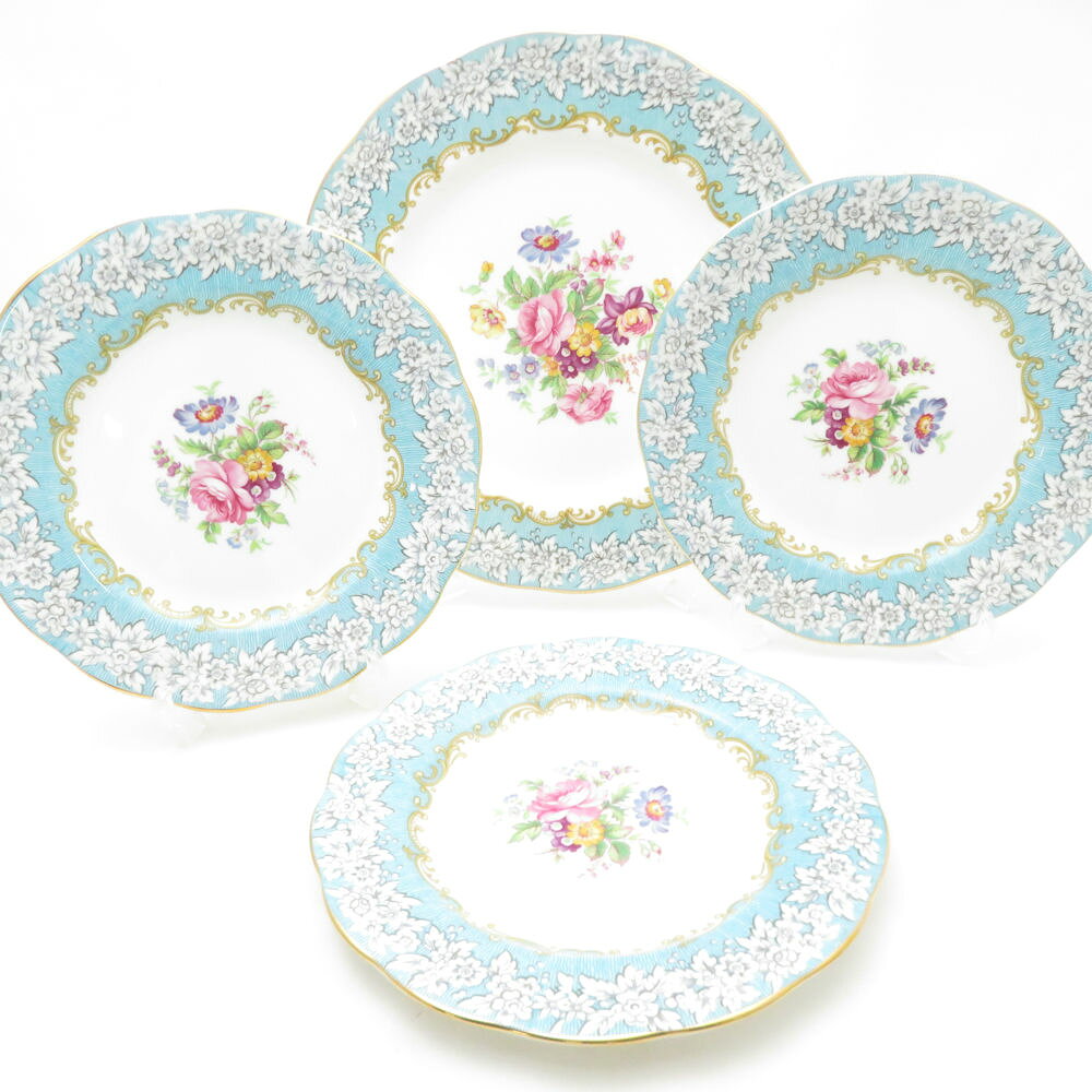 楽天市場】ロイヤルアルバート エンチャントメントの通販