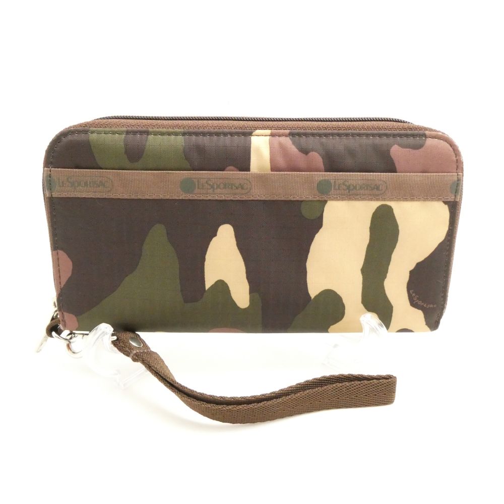 楽天市場】レスポートサック 迷彩の通販