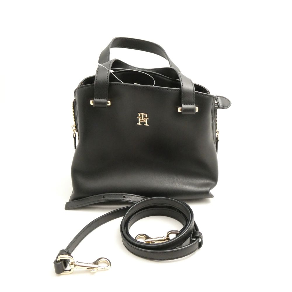 TOMMY HILFIGER �ȥߡ��ҥ�ե����� �ϥ�ɥХå� 1�� ���������Хå� 2way ��ǥ����� AD1532 ����š�