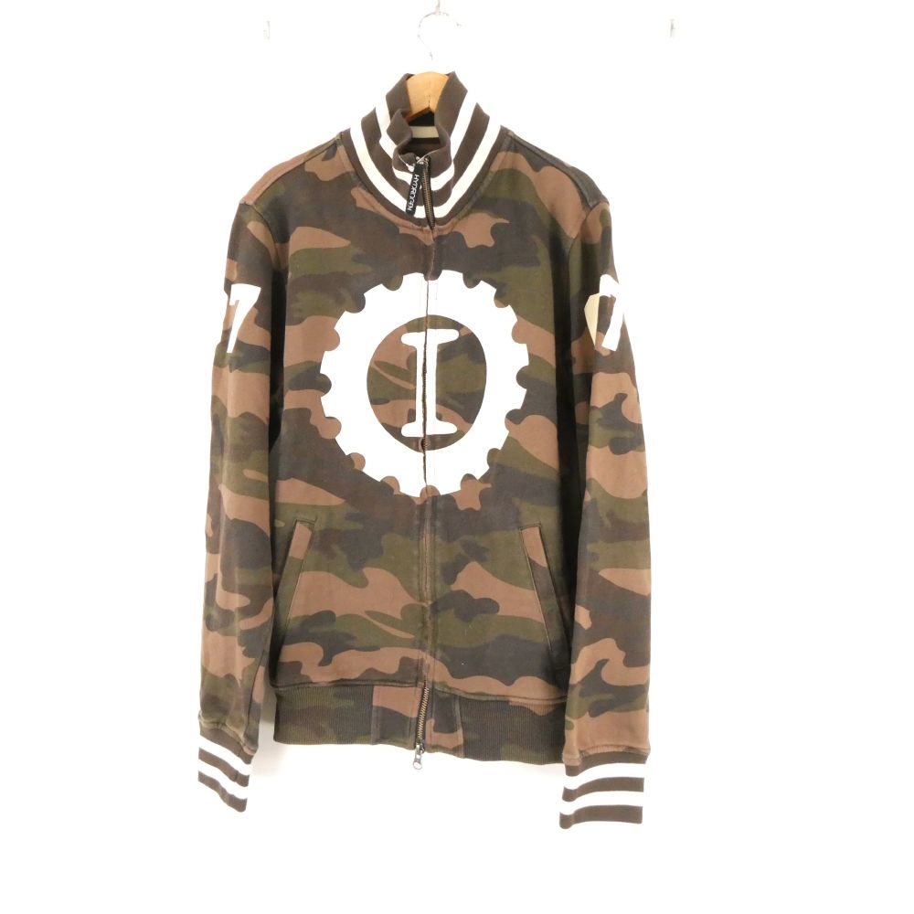 楽天市場】ハイドロゲン ジャケット（メンズファッション）の通販