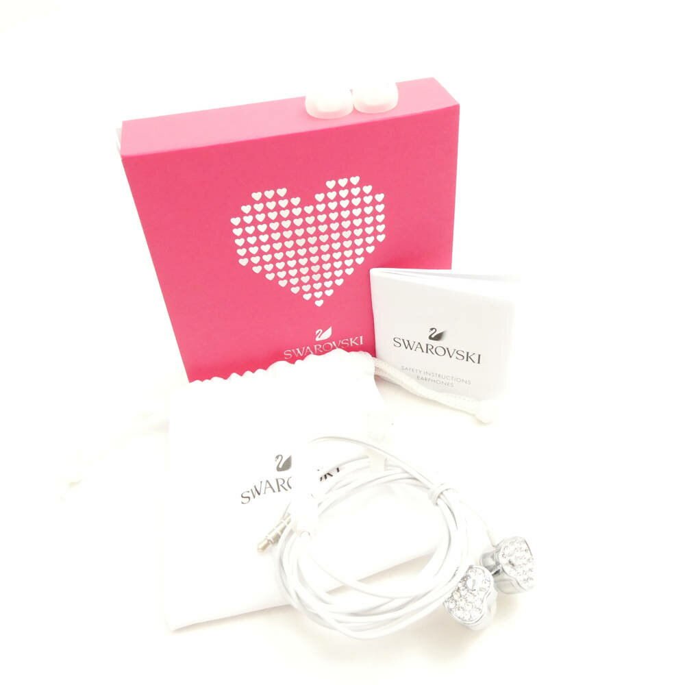 ̤���� SWAROVSKI ������ե����� ����ۥ� ͭ�� ���ʥ뼰 HM966 ����š�