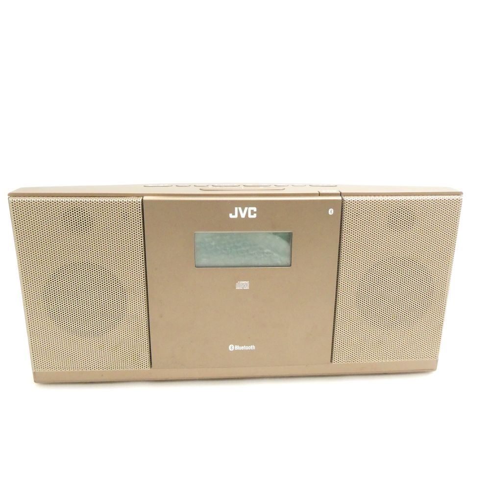 ��ͭ JVC NX-PB30 2020ǯ�� ����ѥ��ȥ���ݡ��ͥ�ȥ����ƥ� 1�� Bluetooth CD �饸���� �����ǥ������� HU1851 ����š�