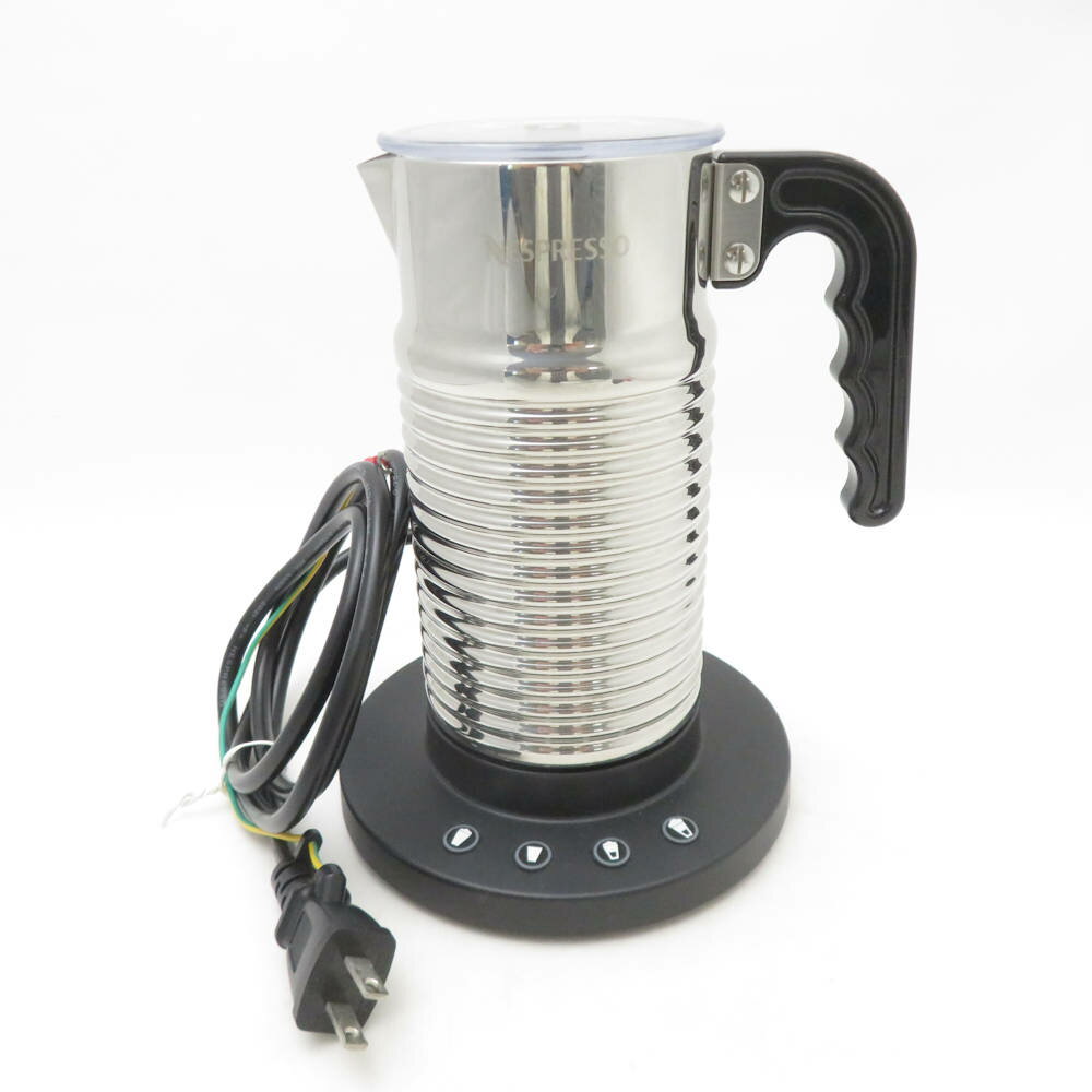 楽天市場】nespresso エアロ チーノ3の通販