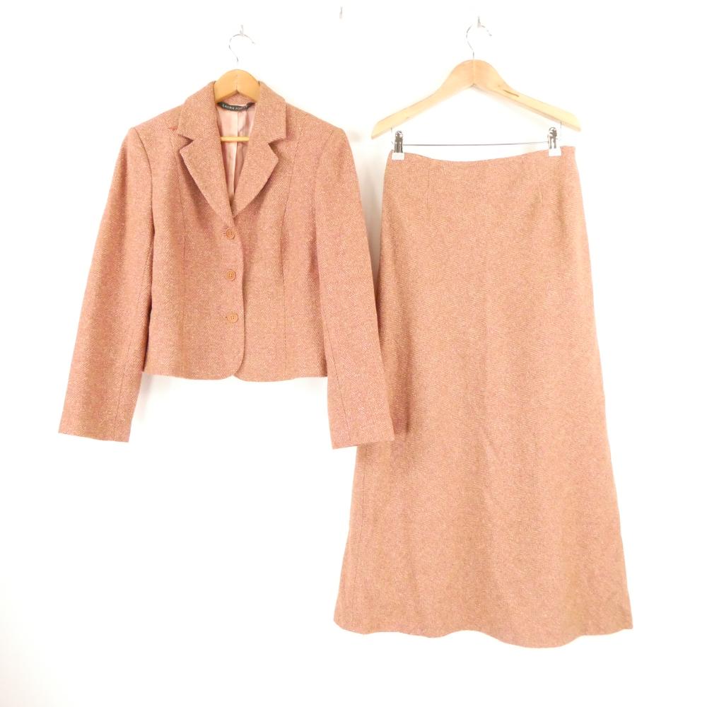 楽天市場】ローラアシュレイ スーツ（スーツ・セットアップ