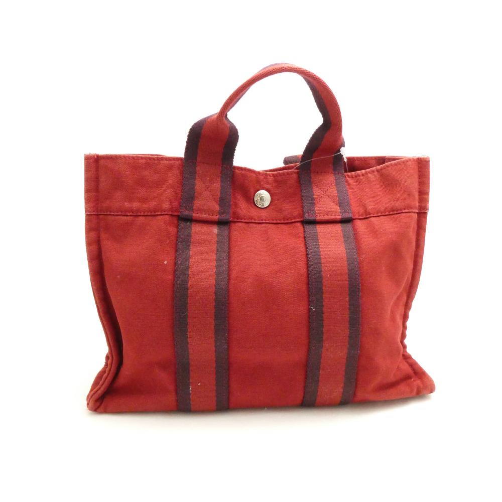 HERMES ����᥹ �ա���ȥ�PM �ϥ�ɥХå� 1�� ��ǥ����� AY7992 ����š�