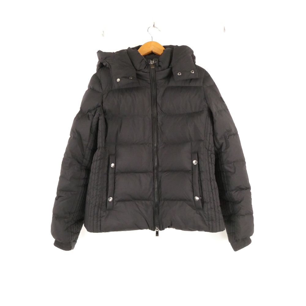 樂天商城 - 美品 TATRAS タトラス LTAT22A4899 D MIREL ミレル ダウンジャケット 3 ダウン フェザー フード取り外し可 レディース AN2720W4 【中古】