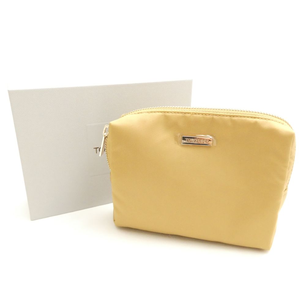 ̤���� TOMFORD �ȥ�ե����� �ݡ��� �Υ٥�ƥ� 2025 AO3667 ����š�