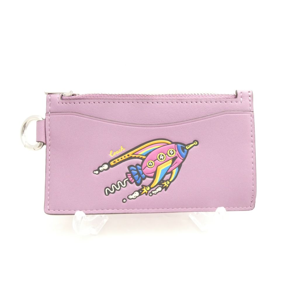 ���� COACH ������ �����ߥå� �����ɥ����� �ե饰���ȥ����� AO3670 ����š�