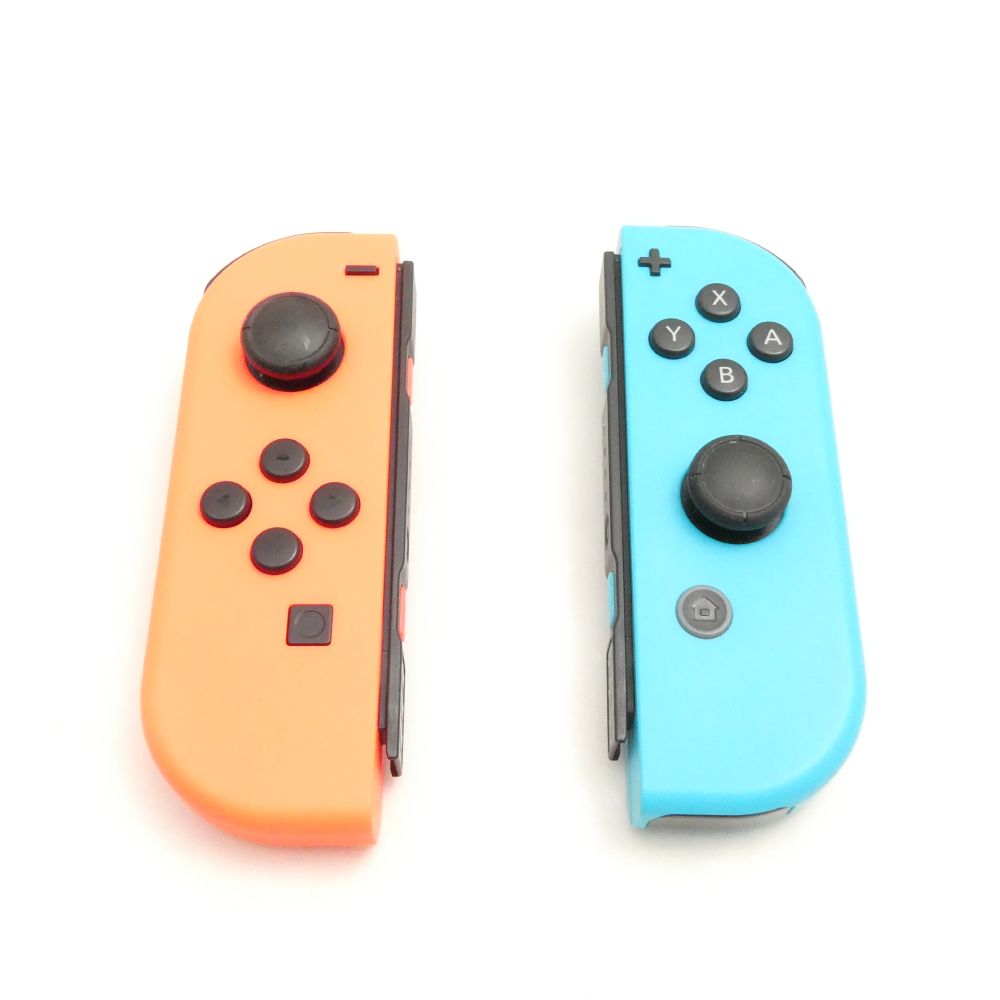NINTENDO ǤŷƲ switch Joy-Con��L��R�� 1�� HM907 ����š�