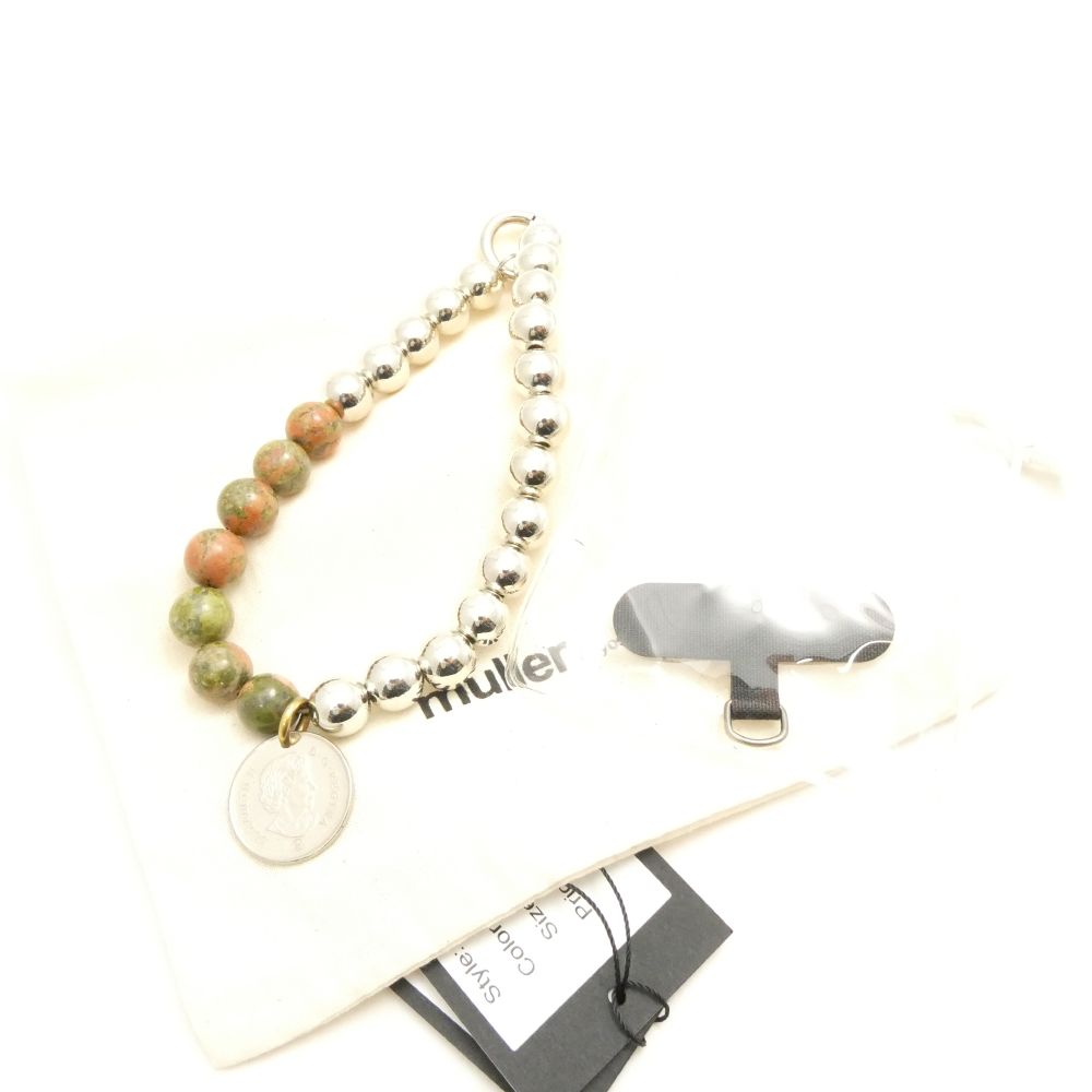 ���� muller of yoshiokubo �ߥ�顼 ���� �襷���� �ϥ�ɥ��ȥ�å� ���ޥ� ��� ���㡼�� ���꡼�� ��ǥ����� AD1451 ����š�