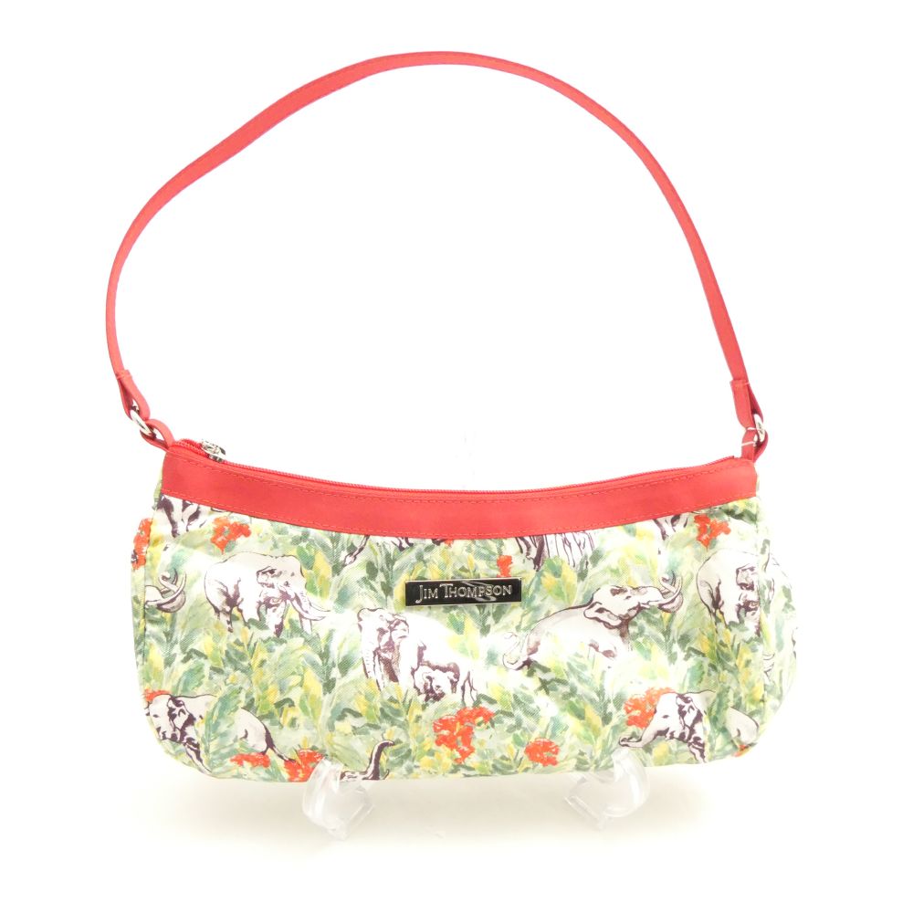 ̤���� JIM THOMPSON ����ȥ�ץ��� �ߥ˥ȡ��ȥХå� �ϥ�ɥХå� ��ǥ����� AN2633 ����š�