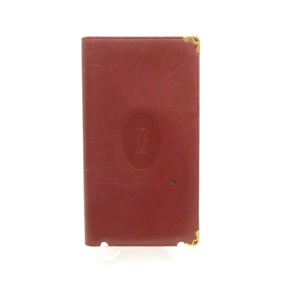 Cartier ����ƥ��� Ĺ���� ������ ����ޤ� AN2884 ����š�