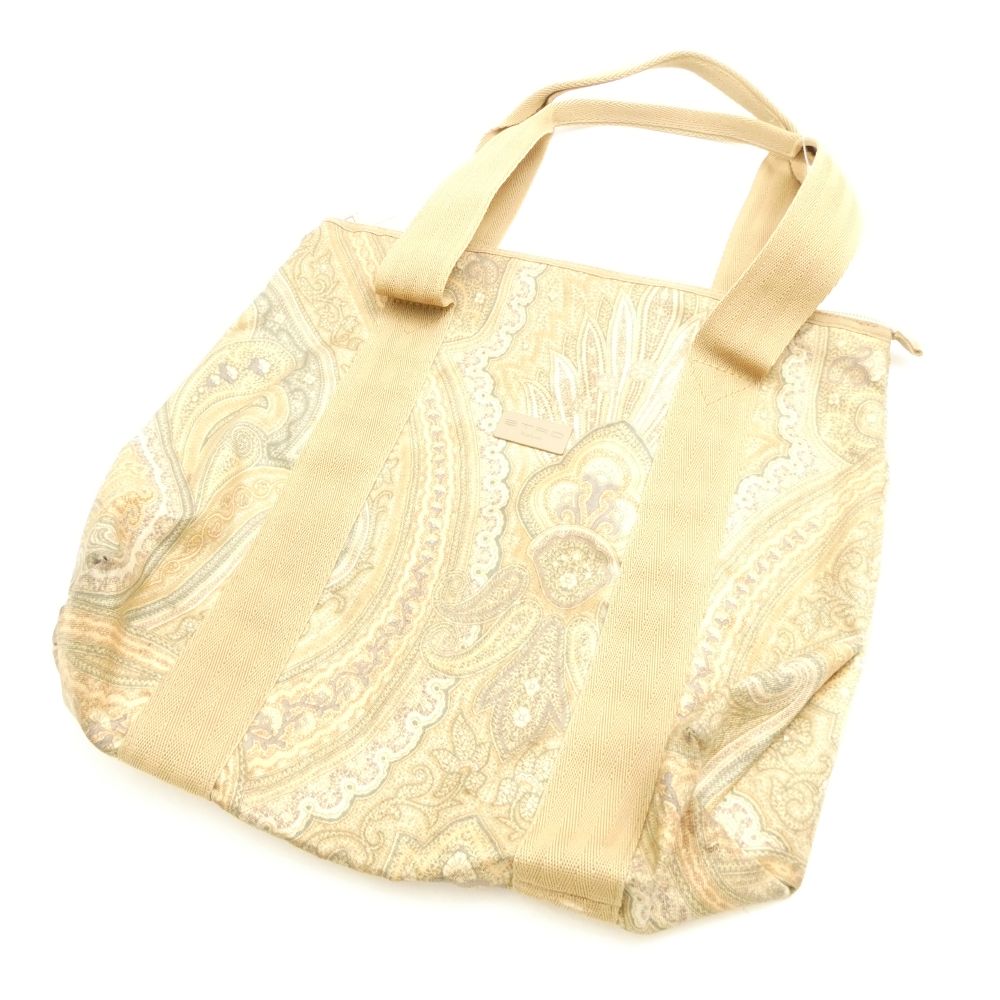 ���� ETRO ���ȥ� �ȡ��ȥХå� �ʥ����� �� ���Х� AN2889 ����š�