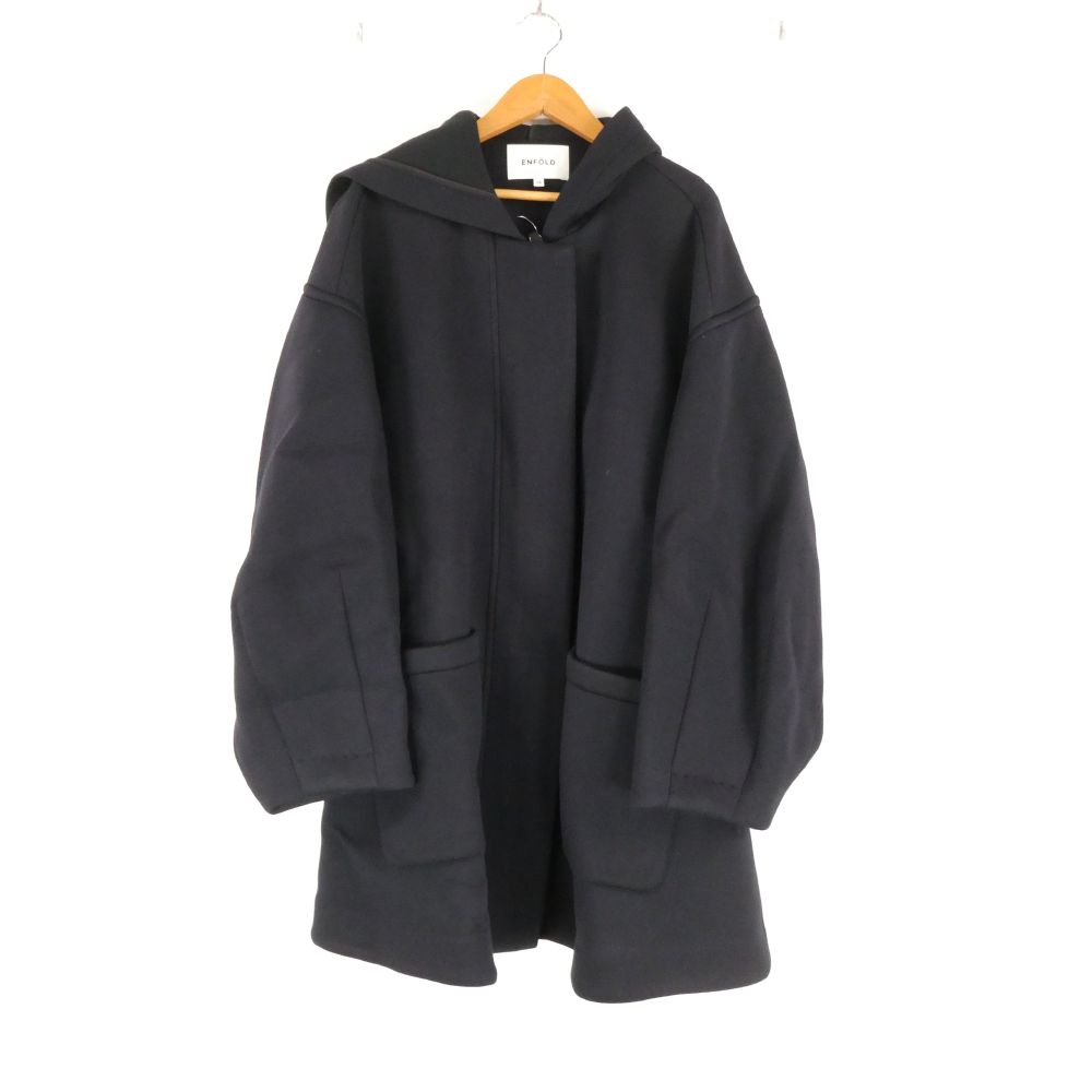 楽天市場】ENFOLD（コート・ジャケット｜レディースファッション）の通販