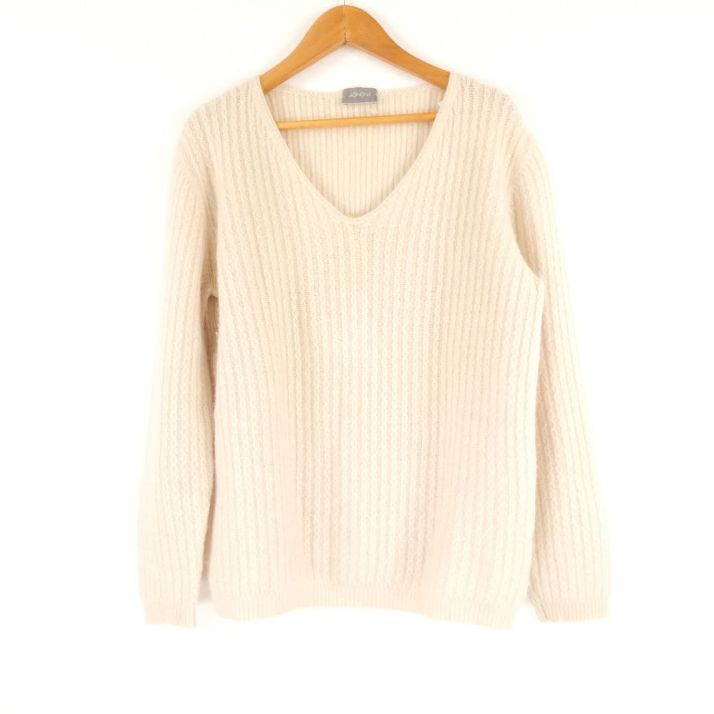 楽天市場】アニオナ カシミヤ agnonaの通販