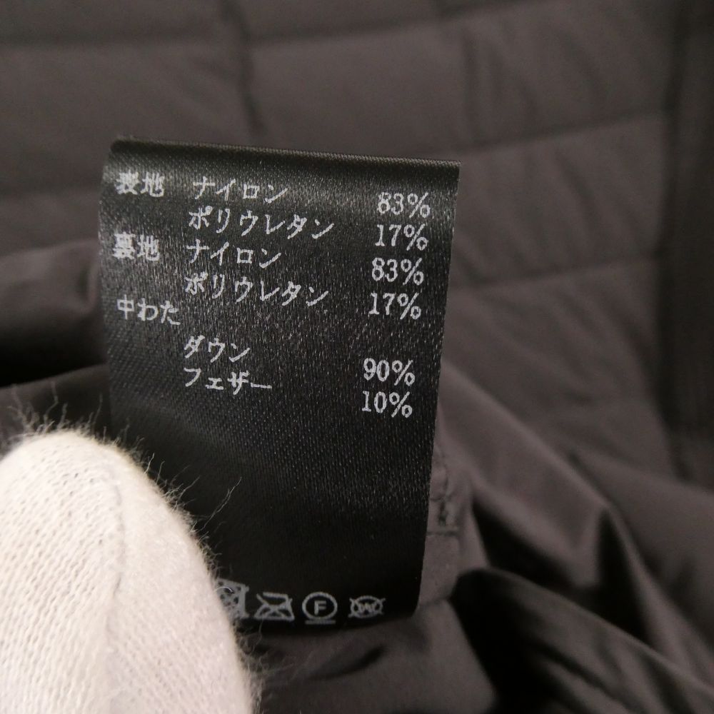 美品 1PIU1UGUALE3 ウノピュウノウグァーレトレ 113 (MRB575 NYU054)VICTORIA DOWN...