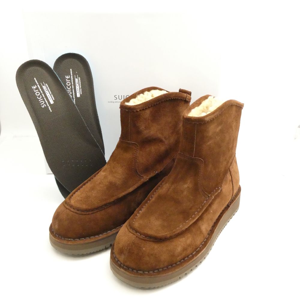 ���� SUICOKE �������å� RUSS-SD-CMWP �֡��� 8 26cm���� �������� �� ���塼�� AU4179 ����š�