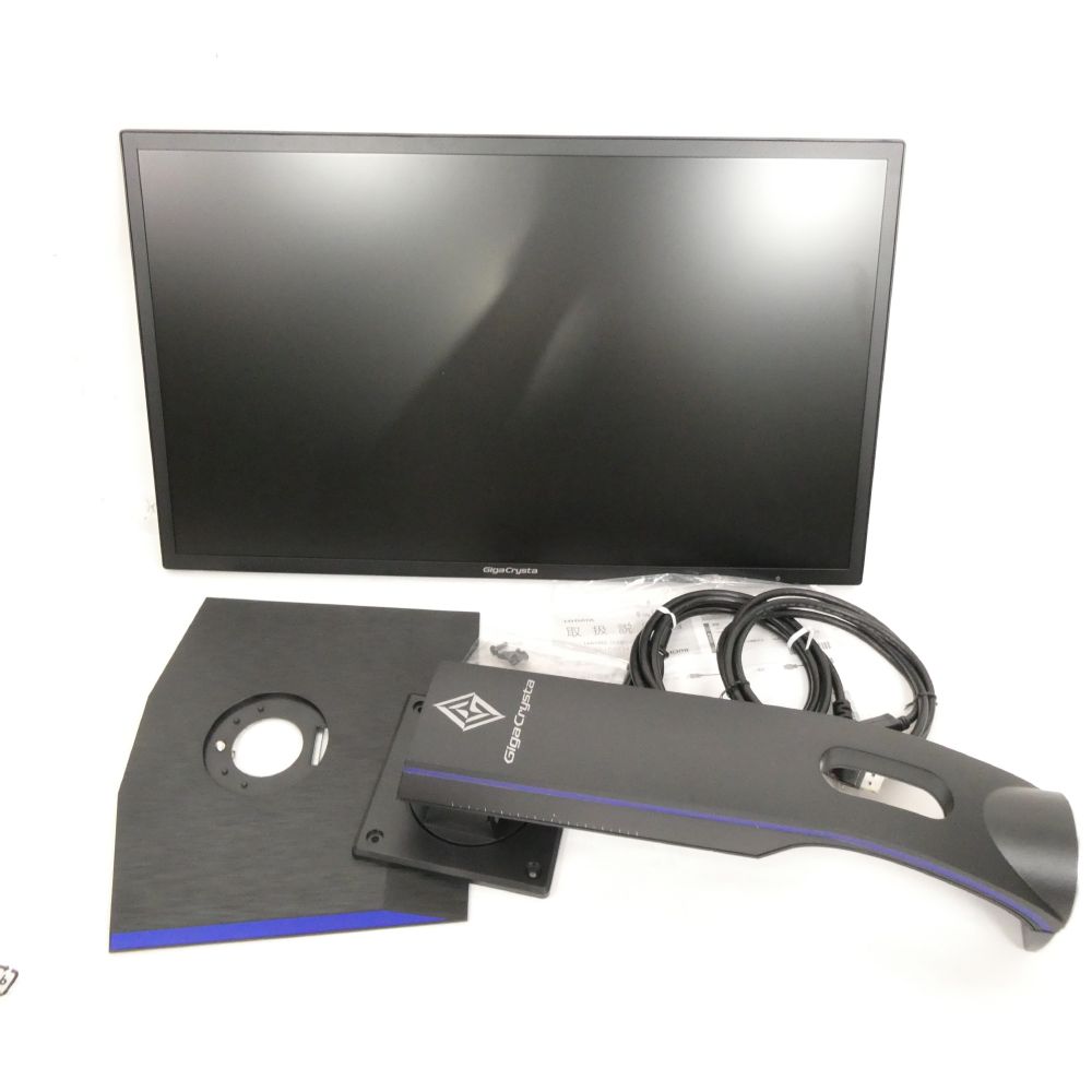 IO DATA アイオーデータ GigaCrysta EX-LDGC242HTB ゲーミングモニター ...