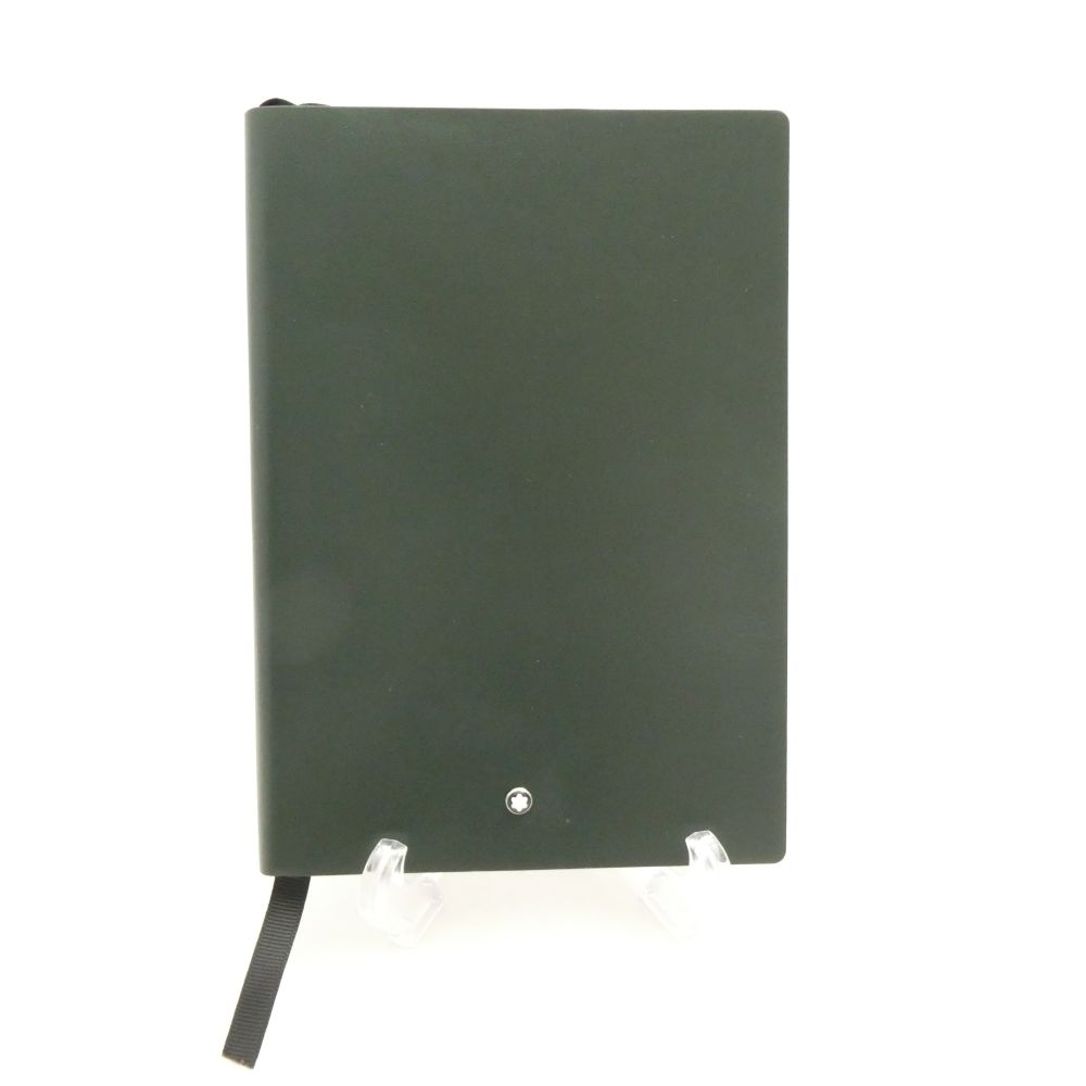 ���� MONTBLANC ���֥�� �ߥǥ����� ����ȥꥢ��쥶�� �Ρ��ȥ֥å� �������� �����ƥ��Ģ ʸ˼�� ɮ���Ѷ� HU1843 ����š�