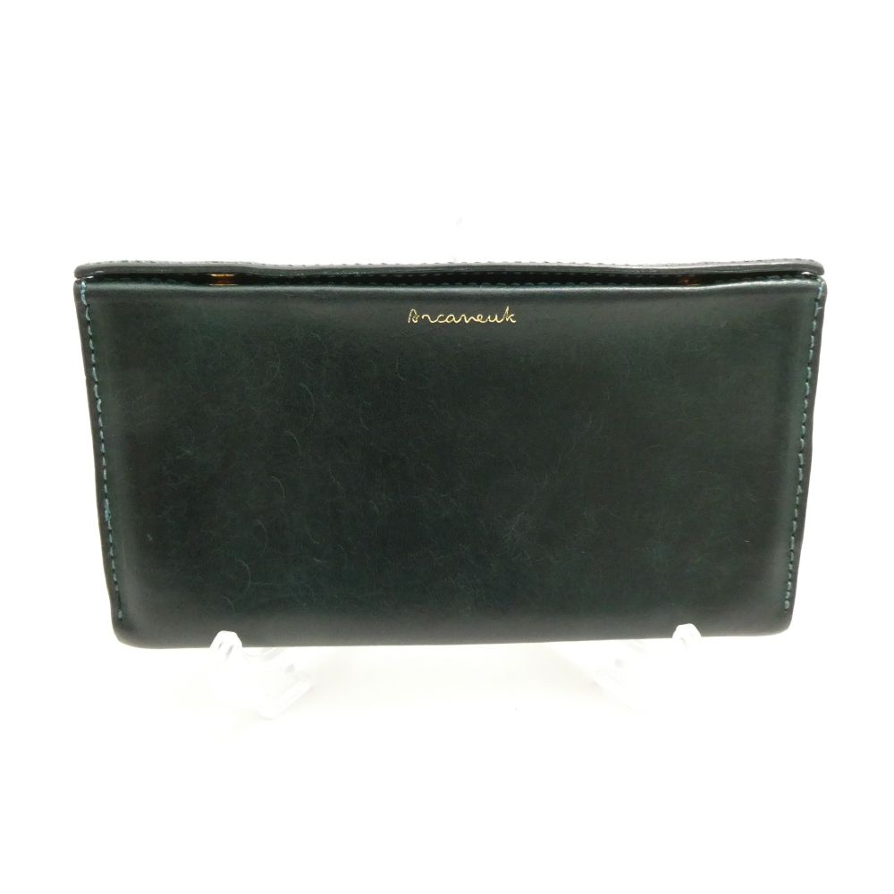 Arcaneuk ���륫�̡��� legacy �쥬���� Ĺ���� 1�� �쥶�� ����ѥ��ȥ��󥰥�����å� ��� AU4192 ����š�