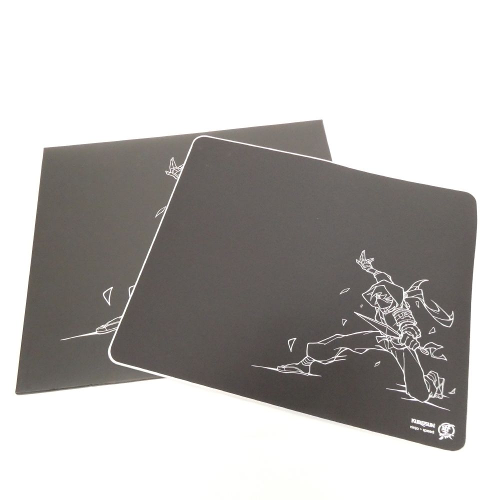 ���� Kurosun �������� Ninja Premium �����ߥ󥰥ޥ����ѥå� 1�� 490��420��3mm FPS e���ݡ��� ���� HY1744 �����...