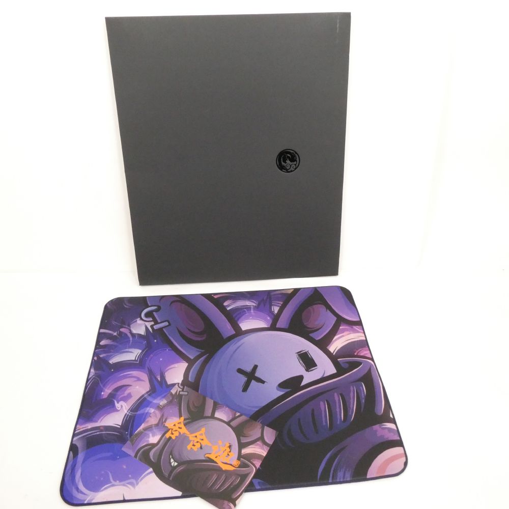 ���� ESPTIGER She She Jia �����ߥ󥰥ޥ����ѥå� 1�� 480��400��4mmmm FPS e���ݡ��� ���� HY1748 ����š�