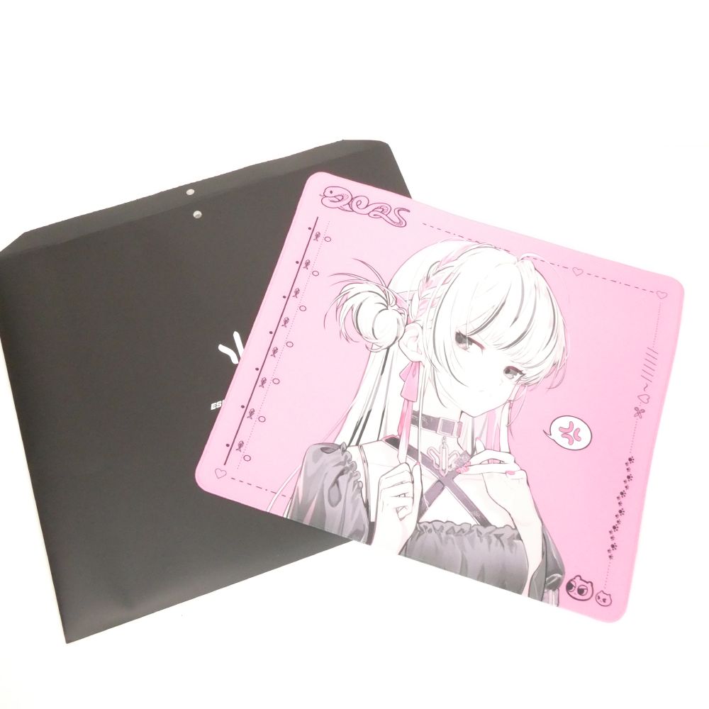 ���� WLMOUSE ������ޥ��� MEOWMEOWSNAKE ����ȥ�����Х�� �����ߥ󥰥ޥ����ѥå� 1�� 490��420��4mm FPS e���ݡ��� ...