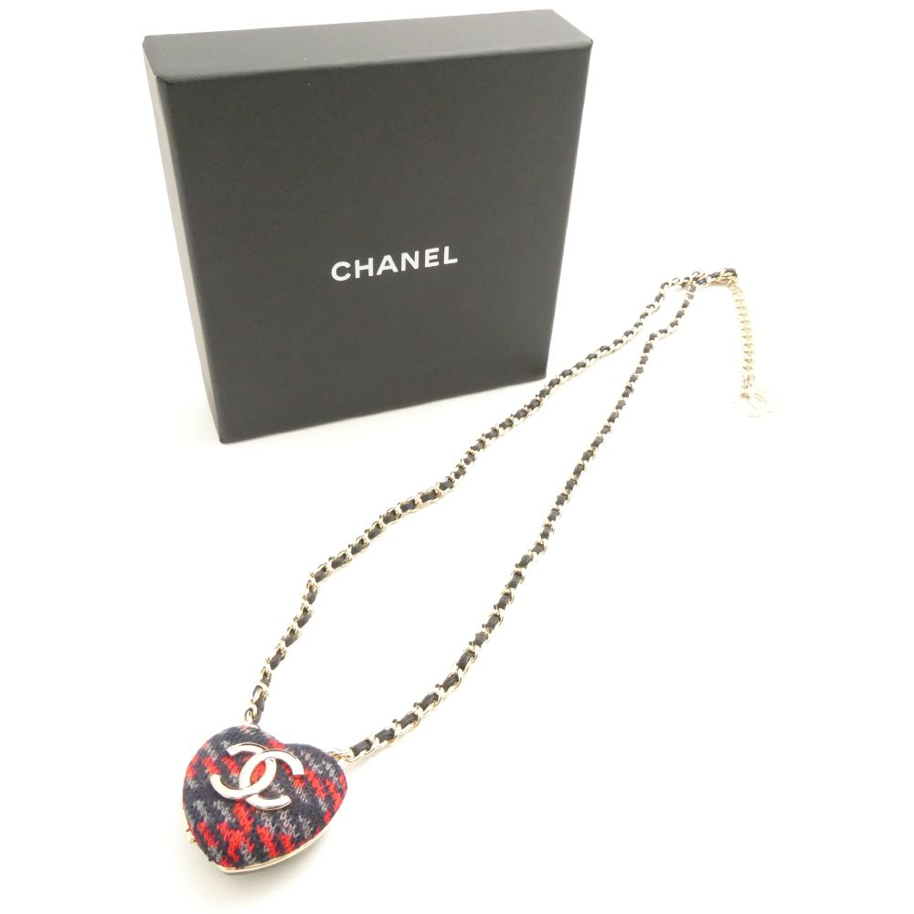 ���� CHANEL ����ͥ� B22K �����å� �����ޡ��� �ڥ����� �ϡ��� �ĥ����� ��ǥ����� AM8141W1 ����š�