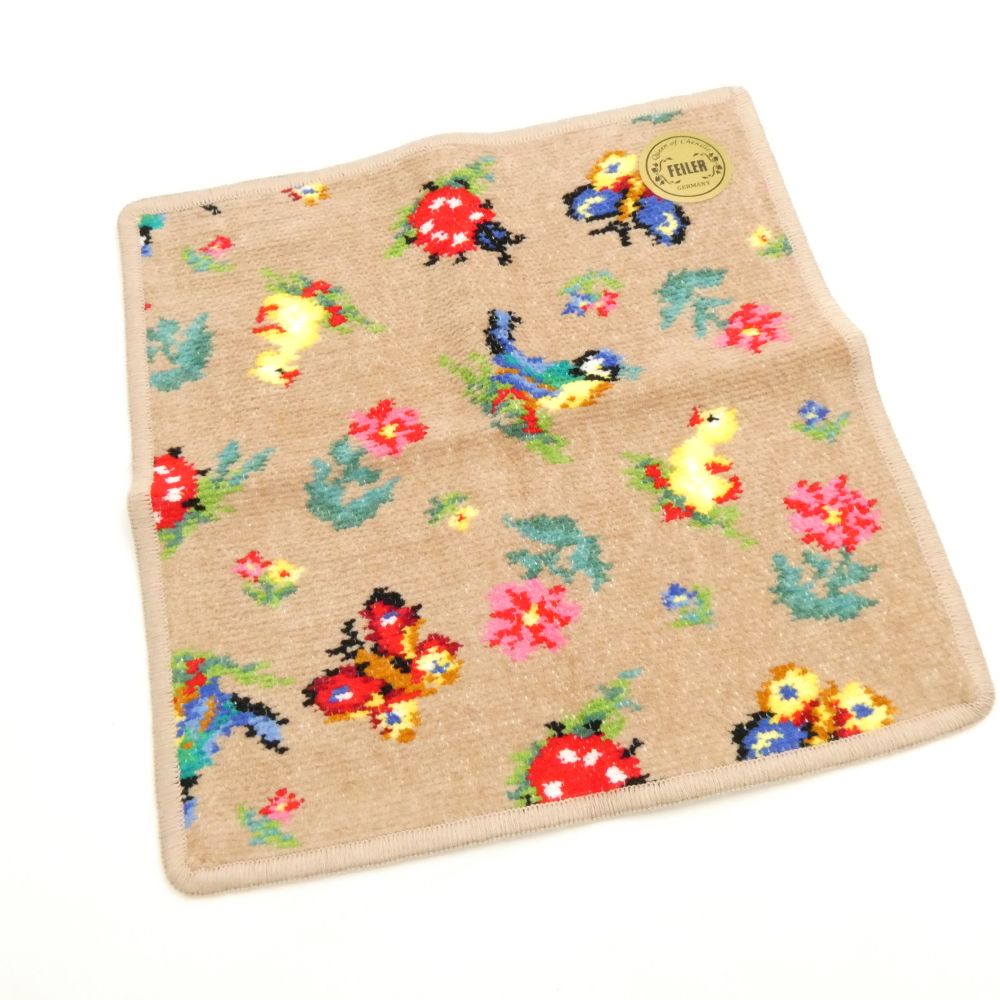 ̤���� FEILER �ե����顼 �ϥ��� �ϥ󥫥� ���ե���١����� ��ǥ����� AN2933 ����š�